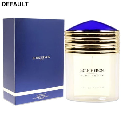 Boucheron by for Men - 3.3 oz EDP Spray / Cologne - Best Selling Products Eaux de Parfum