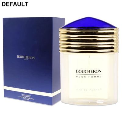 Boucheron by for Men - 3.3 oz EDP Spray / Cologne - Best Selling Products Eaux de Parfum