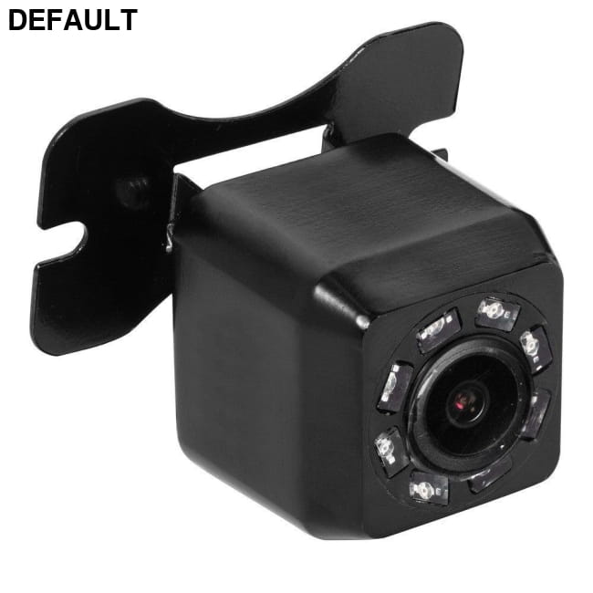 BOYO Vision VTB689IRM Universal Mount Backup BYOVTB689IRM Car DVR Cameras Electronics
