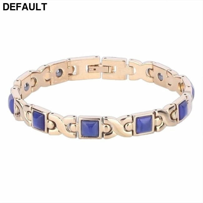 Bracelets Silver gold Bracelet For Men Women E