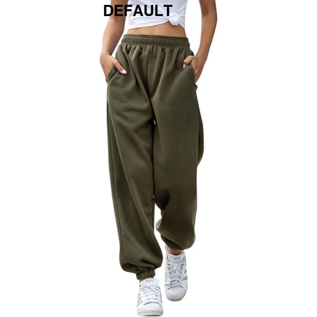 Brand New Women Casual Fashion High Waist Hip Hop Dance C / S Jumpsuits & Rompers Pants