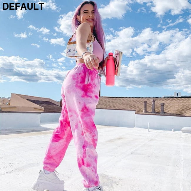 Brand New Women Casual Fashion High Waist Hip Hop Dance Jumpsuits & Rompers Pants