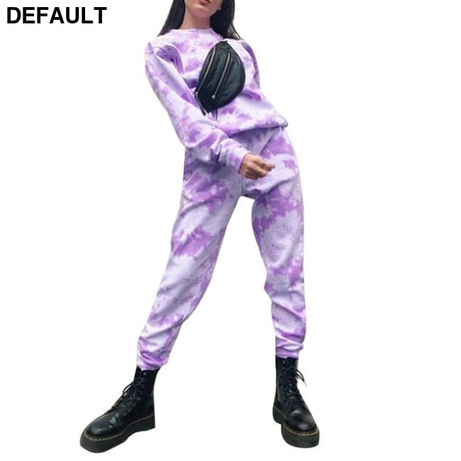 Brand New Women Casual Fashion High Waist Hip Hop Dance Jumpsuits & Rompers Pants