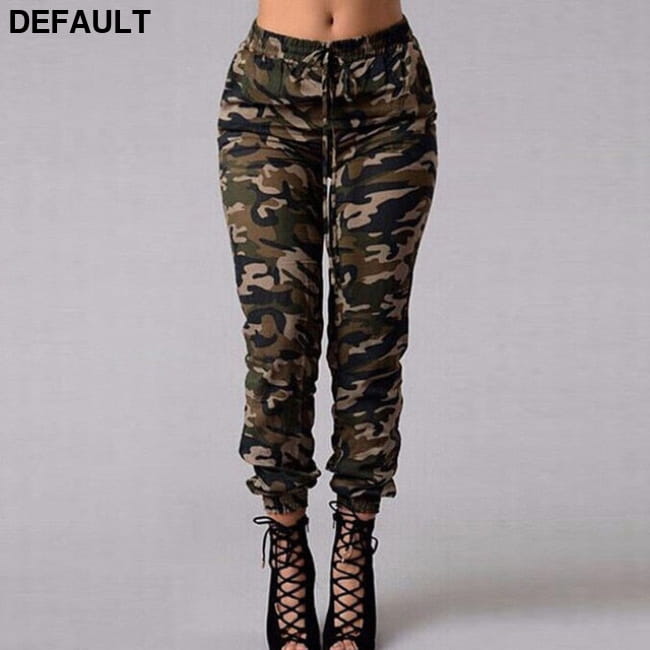Brand New Women Casual Fashion High Waist Hip Hop Dance O / S Jumpsuits & Rompers Pants