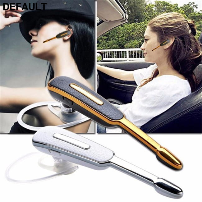 Briame Wireless Headphone Bluetooth Earphone Stereo Headset Mini Earphones Electronics