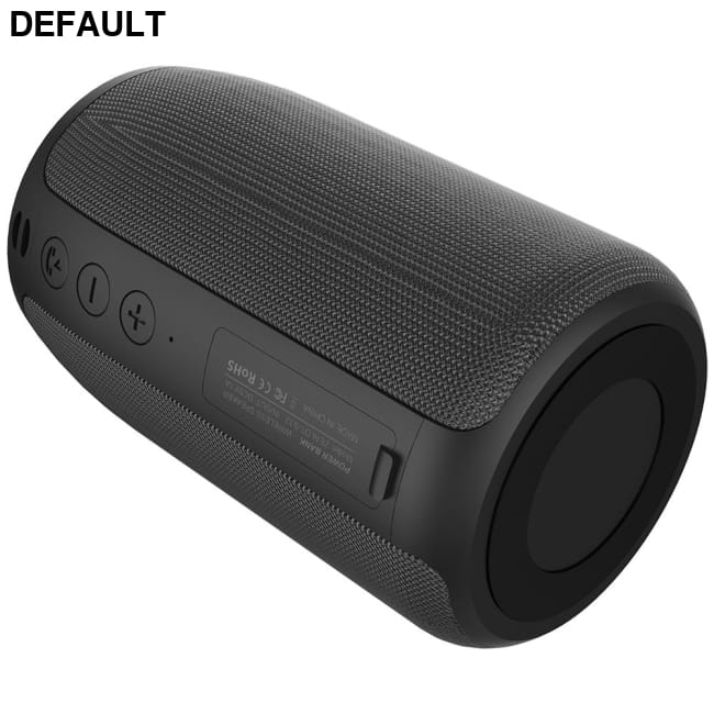 BT Wireless speaker Outdoor portable Waterproof Dual Mini Bluetooth Speakers
