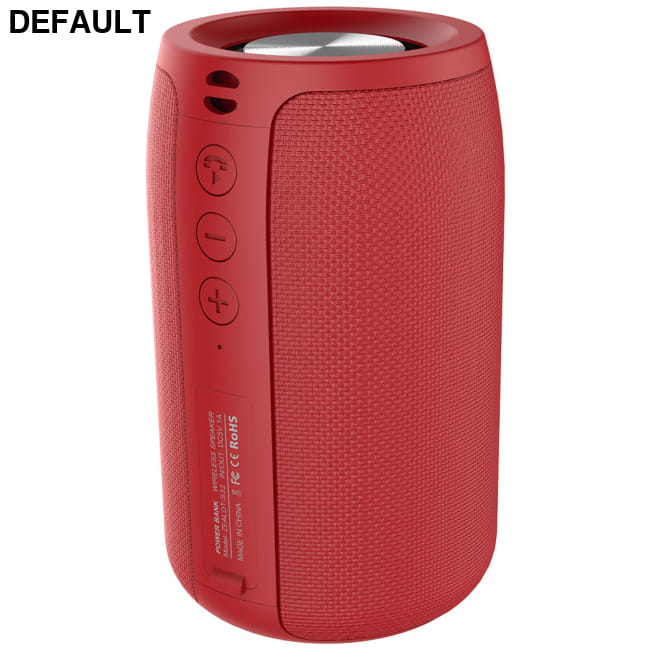 BT Wireless speaker Outdoor portable Waterproof Dual Mini Bluetooth Speakers