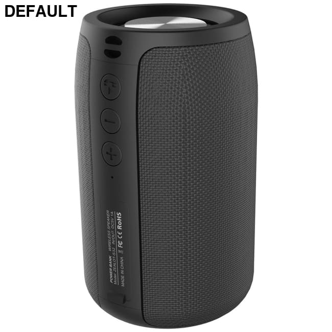 BT Wireless speaker Outdoor portable Waterproof Dual pair Stereo Heavy bass,1500 minutes playing time Mini Bluetooth