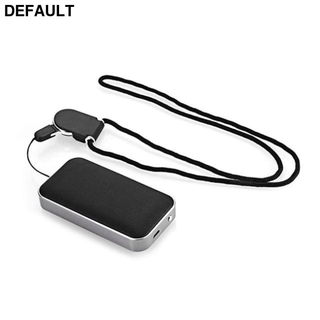 BT207 Portable Pocket Wireless Bluetooth Speaker Mini Small Black Speakers Electronics