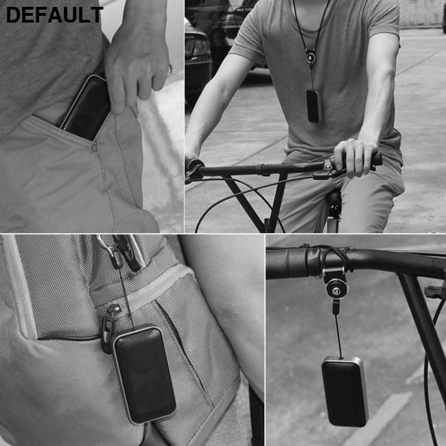 BT207 Portable Pocket Wireless Bluetooth Speaker Mini Small Metal Music Sound Box Handsfree Outdoor Bass Subwoofer