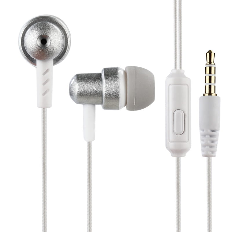 Direct-plug Wired Bass Gaming Headset