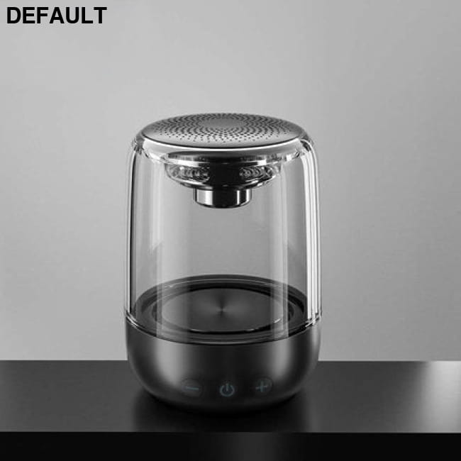 C7 wireless speaker Black / High match Mini Bluetooth Speakers