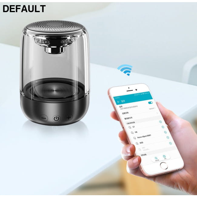 C7 wireless speaker Mini Bluetooth Speakers