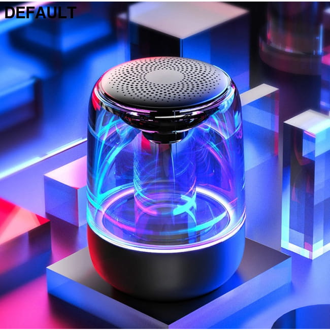 C7 wireless speaker Mini Bluetooth Speakers