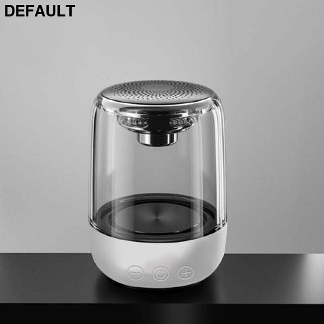 C7 wireless speaker White / High match Mini Bluetooth Speakers