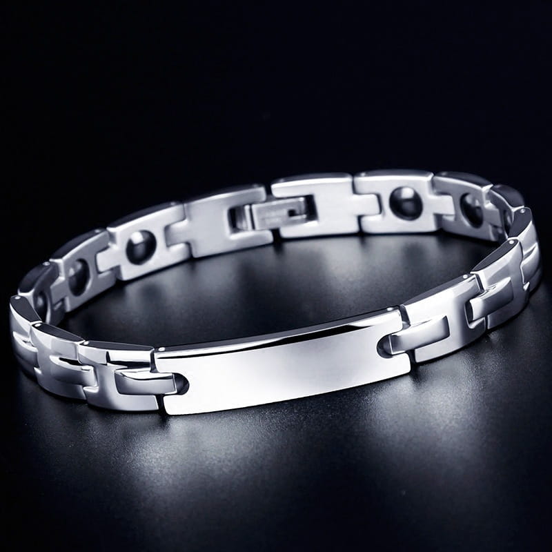 Energy Magnet Men’s And Women’s Bracelets