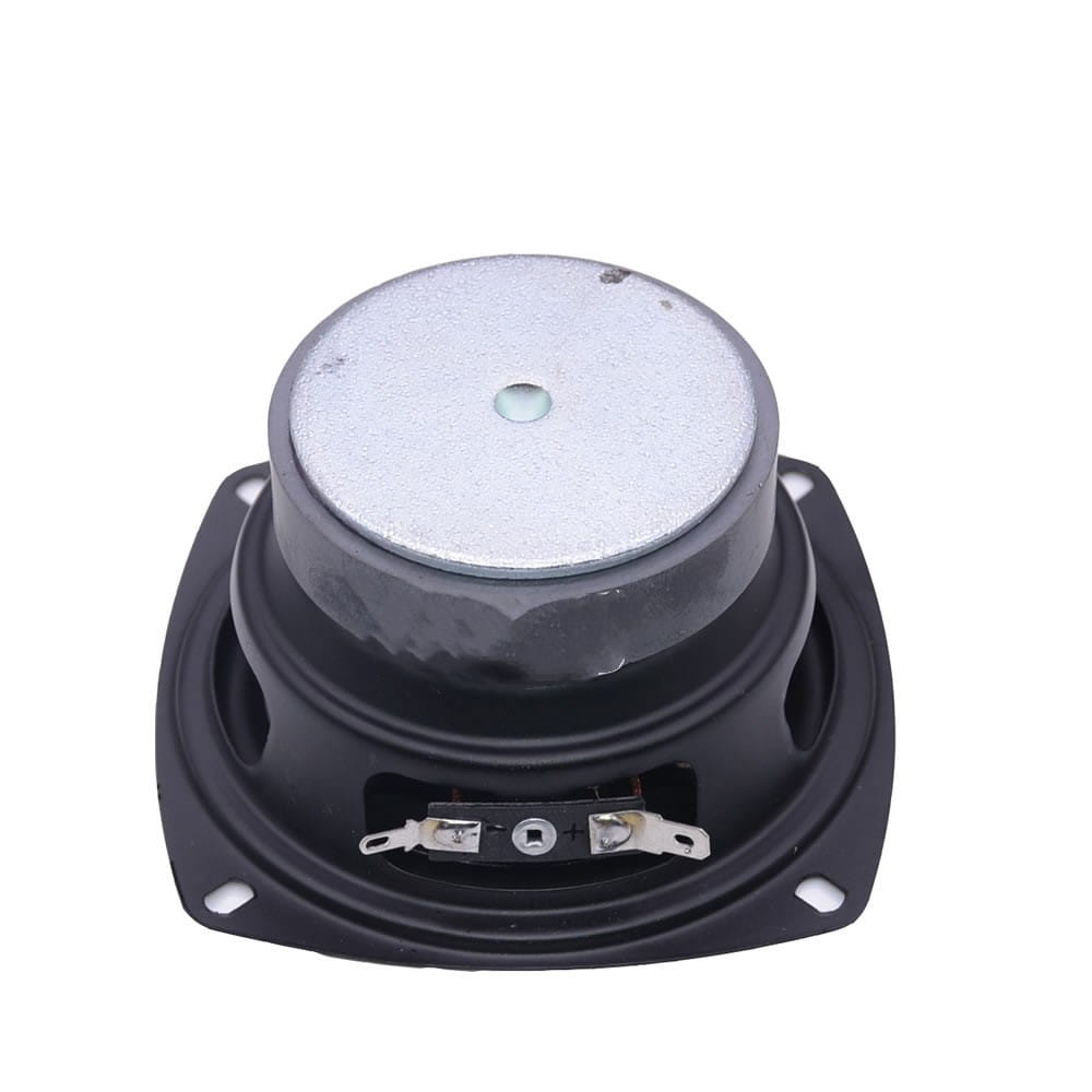 Bass Coaxial Car Horn Modified Audio Speaker
