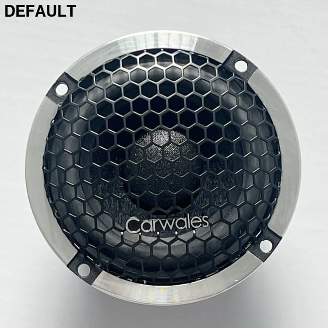 Car 3.5 Inch Audio Sound Speaker Set Pure Midrange Auto CHINA Speakers Mid-Range