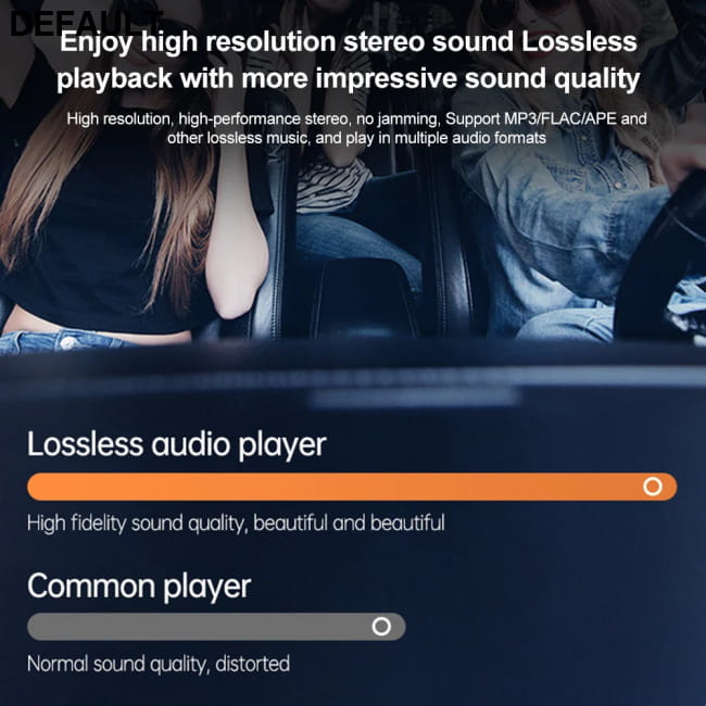 Car Bluetooth Receiver USB U Disk Read PD20w Fast Charging HM101 FM Transmitters