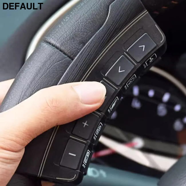 Car Bluetooth Steering Wheel Button Remote Control Starter Motor Vehicle Electronics