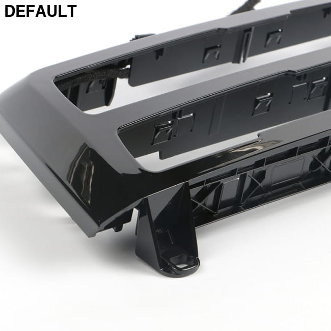 Car Central Control Atmosphere Light Ambient Installation Kit Motor Vehicle Lighting