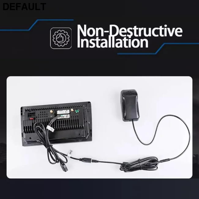Car DVR Camera Recorder USB Dash Cam for DVD Android Cameras Video