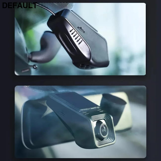 Car DVR Camera Recorder USB Dash Cam for DVD Android Cameras Video