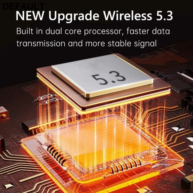 Car FM Transmitter Wireless Handsfree Kit Bass 3.5mm AUX Audio Receiver QC3.0 PD 30W Fast Charging Mp3 Player Black