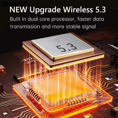 Car FM Transmitter Wireless Handsfree Kit Bass 3.5mm AUX Audio Receiver QC3.0 PD 30W Fast Charging Mp3 Player Black