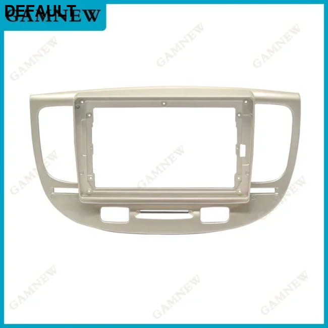 Car Frame for Kia Rio2 Rio 2 2005 06 07 08 09 10 2011 Installation Kit Motor Vehicle A/V Players & In-Dash Systems