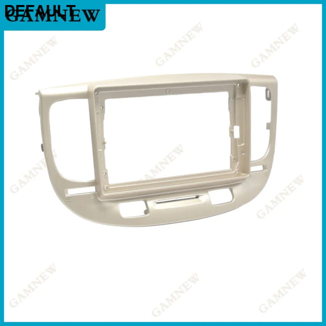 Car Frame for Kia Rio2 Rio 2 2005 06 07 08 09 10 2011 Installation Kit Motor Vehicle A/V Players & In-Dash Systems