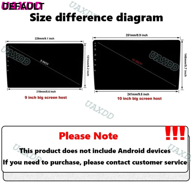 Car Frame for Kia Rio2 Rio 2 2005 06 07 08 09 10 2011 Installation Kit Best Selling Products Motor Vehicle A/V Players