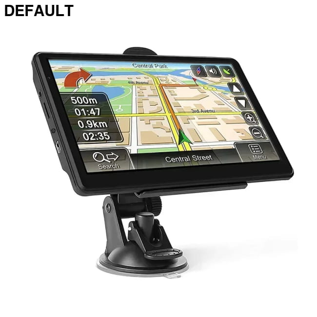 Car GPS Navigation System 5/7/8-inch Touch Screen 8G + 256M 5inch Q5-1 / Germany DVD Players 8G + 256M Audio Components