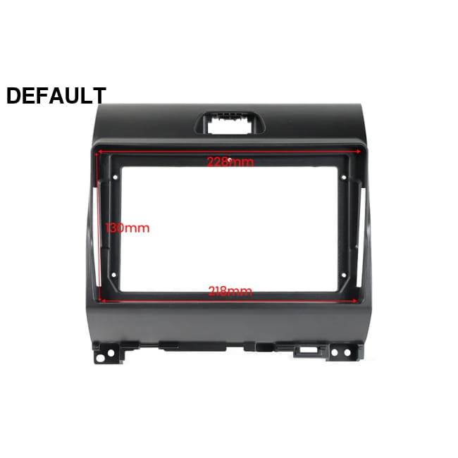 Car Multimedia Video Player Frame Mounting Kit For KIA Ray KA65 Installation Motor Vehicle A/V Players & In-Dash Systems