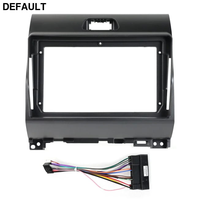 Car Multimedia Video Player Frame Mounting Kit For KIA Ray KA65 Installation Motor Vehicle A/V Players & In-Dash Systems