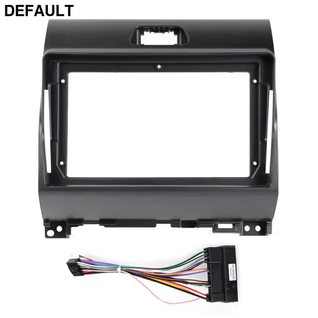 Car Multimedia Video Player Frame Mounting Kit For KIA Ray KA65 Installation Motor Vehicle A/V Players & In-Dash Systems