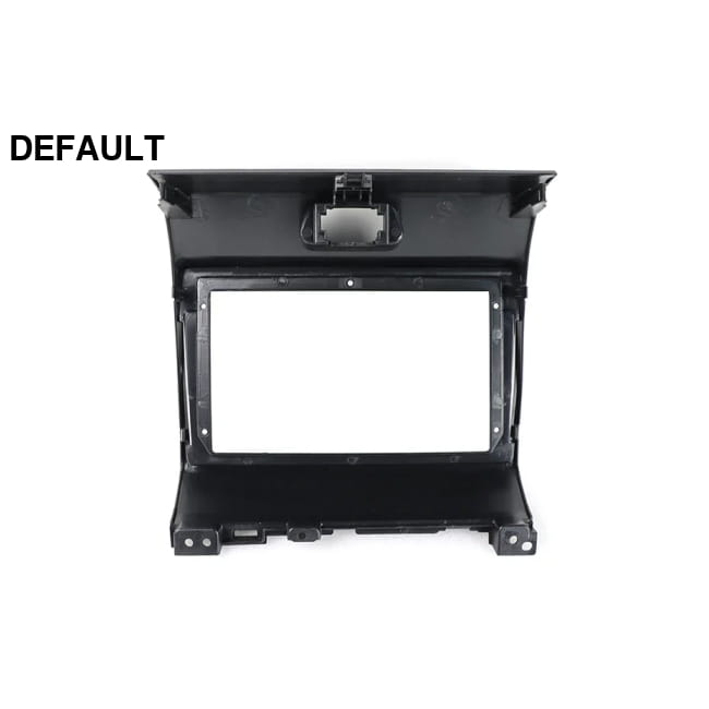 Car Multimedia Video Player Frame Mounting Kit For KIA Ray KA65 Installation Motor Vehicle A/V Players & In-Dash Systems