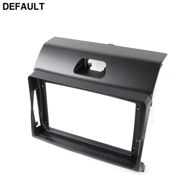 Car Multimedia Video Player Frame Mounting Kit For KIA Ray KA65 Installation Motor Vehicle A/V Players & In-Dash Systems
