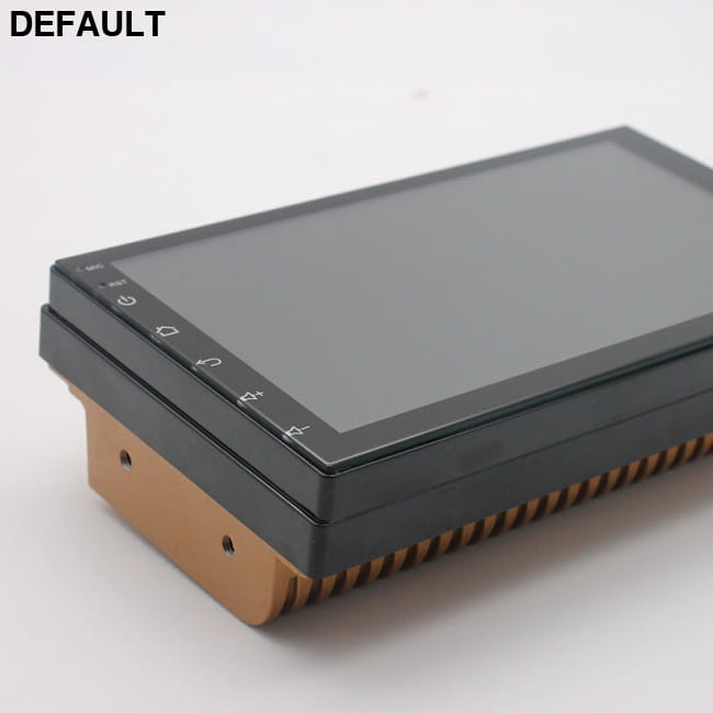 Car navigation bluetooth dongle 7 inch universal machine DVD GPS Players Best Selling Products Systems