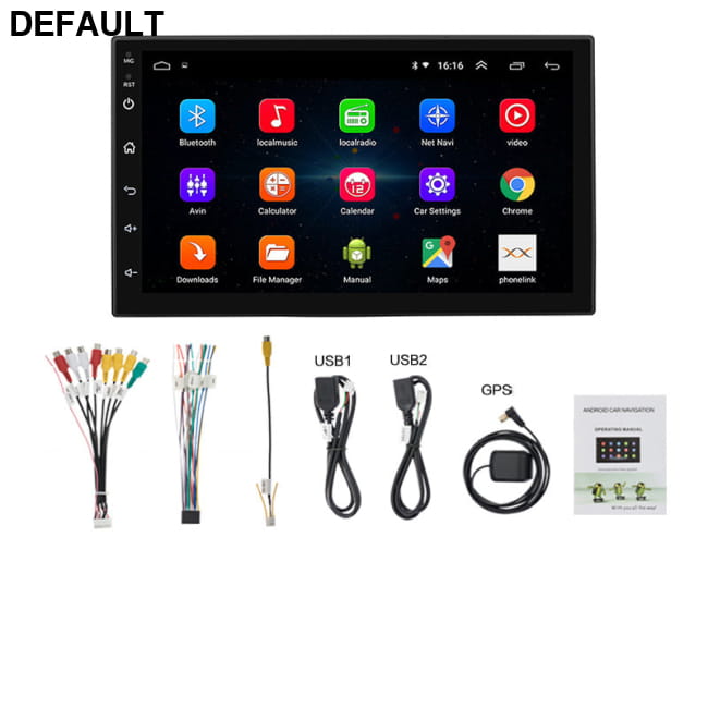 Car navigation bluetooth dongle DVD GPS Players Best Selling Products Systems
