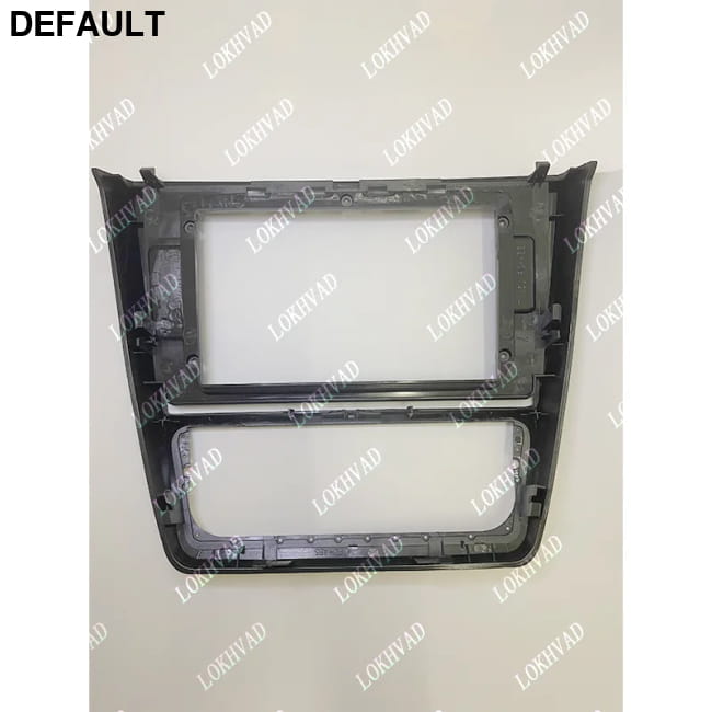 Car Radio For Skoda Yeti 5L 2009 - 2014 Android 2 Din Installation Kit - Motor Vehicle A/V Players & In-Dash Systems