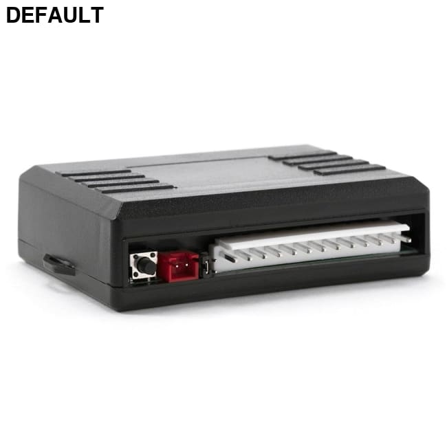 Car Remote Central Door Lock Keyless System Locking with Alarm Systems Auto Kit Control & Security Electronics