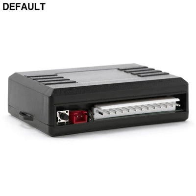 Car Remote Central Door Lock Keyless System Locking with Alarm Systems Auto Kit Control & Security Electronics