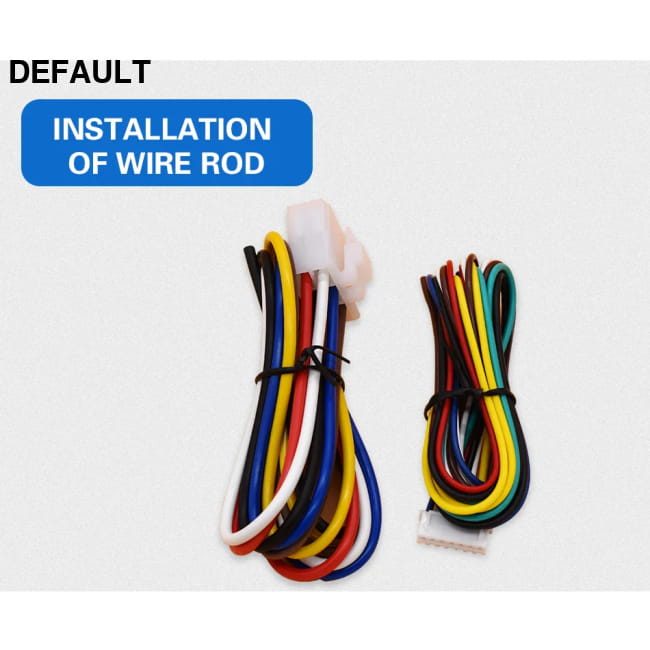 Car Remote Control PKE Keyless Entry Engine Start Starter Vehicle Systems