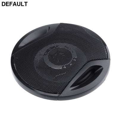 Car Speaker 65-inch High Alto Coaxial PLANTER 400W Foreign Trade TS-G1641R Electromagnetic Type Reed / 80 / Speakers