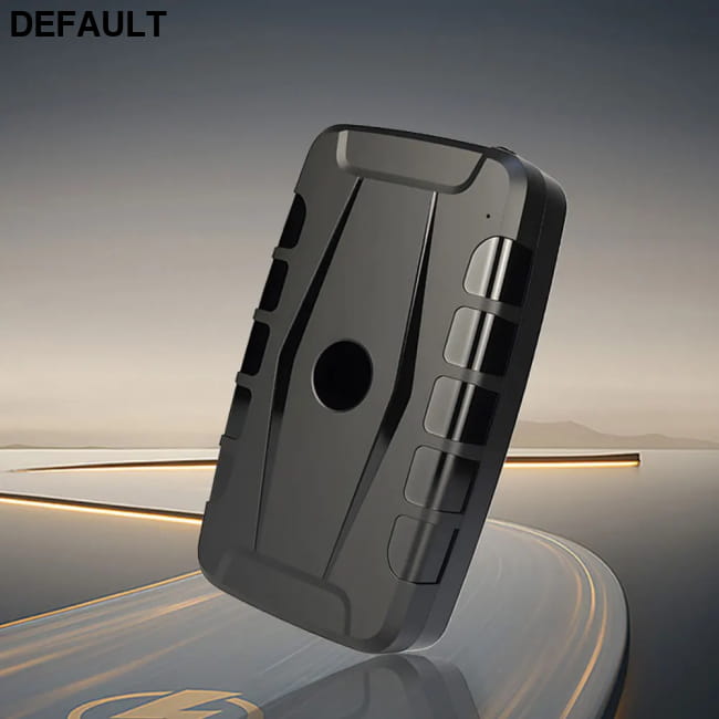 Car Tracking Alarm GPS Tracker 4G 10000mAh DVD Players