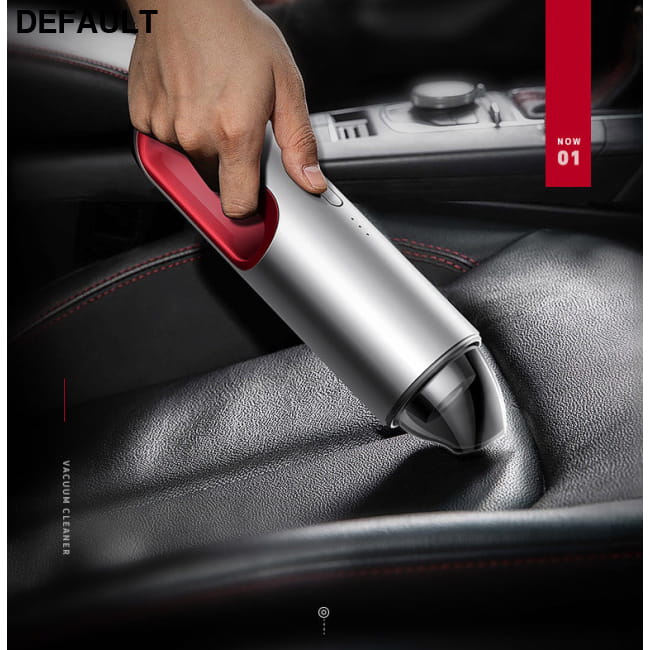 Car Vacuum Cleaner Wireless Mini Home Best Selling Products