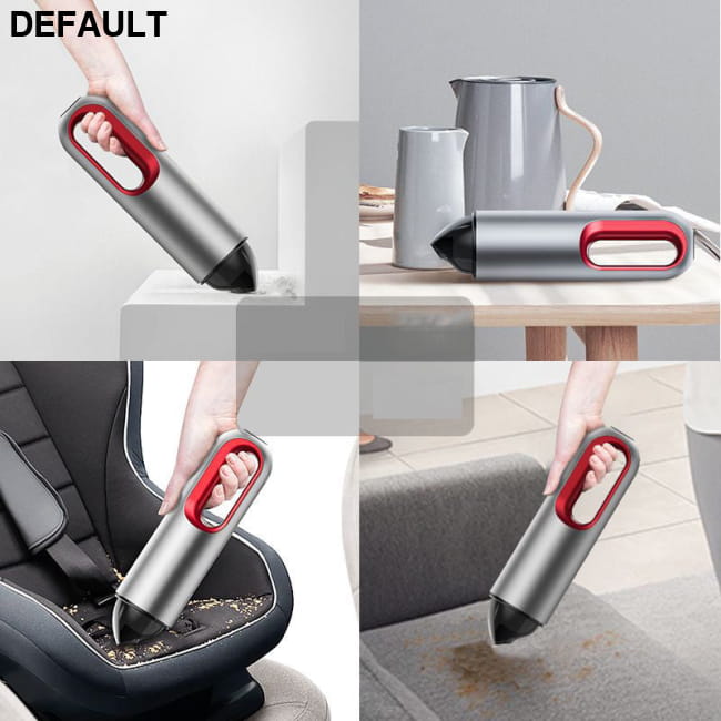 Car Vacuum Cleaner Wireless Mini Home Best Selling Products