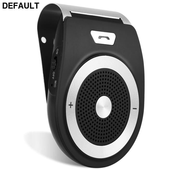 Car Wireless Speakerphone V4.1 In-Car Speaker Black Speakers Best Selling Products