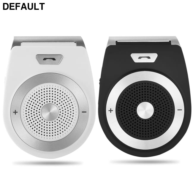 Car Wireless Speakerphone V4.1 In-Car Speaker Black Speakers Best Selling Products